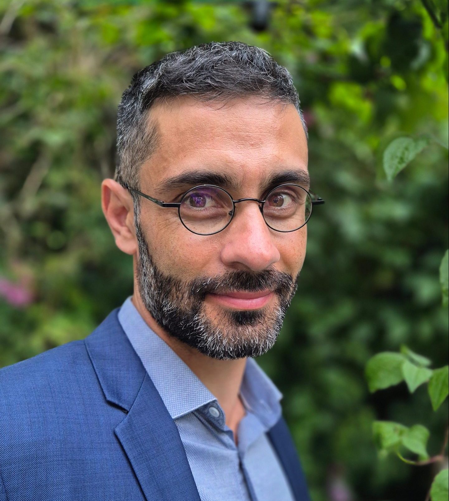 Gaël Roustan – Locale Ecolo-Groen 1060